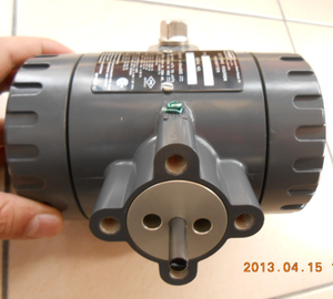 Transmisores de Posición Electrónicos Originales Fisherr Tipo 4200 - Product Image 4