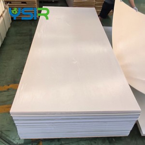 Linyi Yansen <span class=keywords><strong>bois</strong></span> couleur couleur unie couleur <span class=keywords><strong>marbre</strong></span> 4 * 8ft 4 * 9ft décoration murale intérieure chambre salon bambou charbon de <span class=keywords><strong>bois</strong></span> panneau mural - Product Image 2