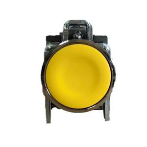 Interruptor de botón pulsador Telemacanique XB4 de Metal de 22mm, nuevo, Original, listo, Stock, automatización Industrial, PAC, PLC dedicado - Product Image 1