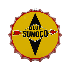 No MOQ personalizado al por mayor personalizado Vintage Metal Sign Metal Signs Wholesale Bottle Top Signs - Product Image 2