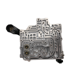 โมดูลควบคุมการส่ง02E ผลิตใหม่ใน DQ250 TCU TCM สำหรับ Volkswagen 6สปีด DSG คลัตช์คู่แบบเปียก - Product Image 2