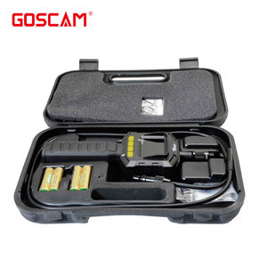 Caméra d'inspection avec capteur CMOS-Caméra d'égout étanche 8mm, stockage analogique SD <span class=keywords><strong>prix</strong></span> usine OEM personnalisable - Product Image 5