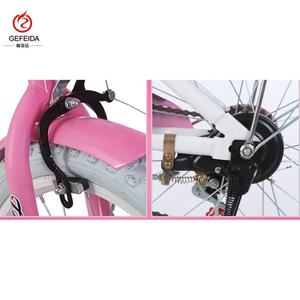 Nouveau 12 <span class=keywords><strong>14</strong></span> <span class=keywords><strong>16</strong></span> 18 20 <span class=keywords><strong>pouces</strong></span> <span class=keywords><strong>vélo</strong></span> pour enfants pour bébé filles garçons avec panier roues d'entraînement monter sur le <span class=keywords><strong>vélo</strong></span> pour les enfants de 5 à 8 ans - Product Image 5