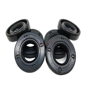 ซีลปั๊มไฮดรอลิก 705-17-02810 สำหรับ WA200 D65 PC75 PC78 PC60-1 PC60-3 ซีลน้ำมันปั๊มไพล็อต - Product Image 1