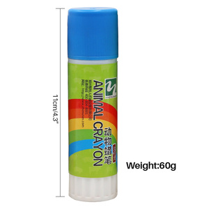Crayones de Colores para Animales, Marcador de Crayón para Marcar el Cuerpo de Cerdos, Rotulador para Marcar el Cuerpo de Animales, Crayones para Animales en Venta - Product Image 2