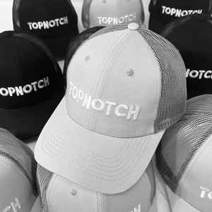 Wholesale Embroidery Trucker <b>Hats</b> Custom Trucker Cap Hot Selling Mesh <b>Hats</b> Custom Design Your Own Logo Trucker - Product Image 6