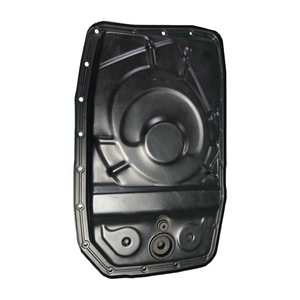 อ่างน้ำมันเครื่อง BMW 24117571202 สำหรับเปลี่ยนซ่อม อะไหล่ใหม่สำหรับรถยนต์ - Product Image 1