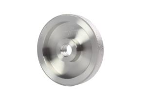 סין supore jinggong jinglian אוטומטי עדשת אג 'רס יהלומי טחינת גלגל - Product Image 3