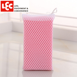 Éponge à vaisselle rectangulaire Ligu pour casseroles et poêles, élimine la graisse et les taches K 008 - Product Image 3