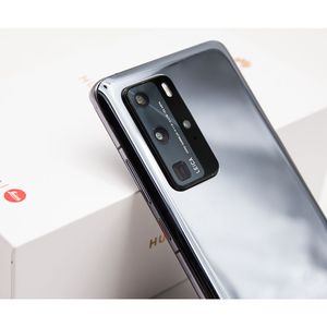 โทรศัพท์มือถือ5G แบรนด์จีนสำหรับ Huawei P40 Pro ซิมการ์ดคู่ใช้ทั่วโลก - Product Image 5