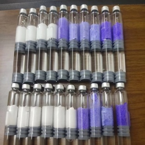 รายการราคาเปปไทด์ส่งด่วน เกรดเครื่องสำอาง SNAP-8 เปปไทด์บำรุงผิวหน้าชนิดน้ำ GHK CU เปปไทด์สมุนไพรแบบสุญญากาศ - Product Image 6