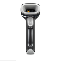 Scanner de codes-barres d'image Honeywell 1470G