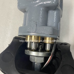 Thép Chất Lượng Cao Máy Xúc Phím Điều Khiển EX120-1 Điều Khiển Pilot Van Xử Lý Phím Điều Khiển 9071984 Phím Điều Khiển Assy Điều Khiển Phải Xử Lý - Product Image 5