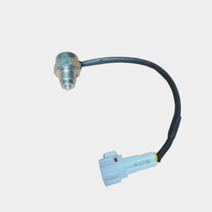 Interruptor de Luz de Reversa WK-118-6G55 para Foton Aoling Express Aumark Jiefang J6F Wanliyang - Product Image 4