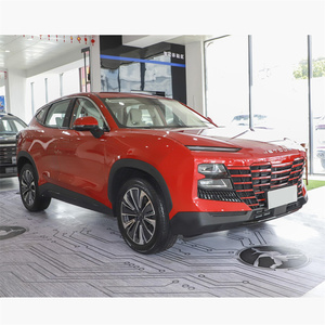 รุ่นใหม่ด้านหน้าไดรฟ์เฌอรี่ Dasheng DCT กษัตริย์ <span class=keywords><strong>UPlus</strong></span> เบนซินรถยนต์ EV รถยนต์สำหรับขาย - Product Image 3