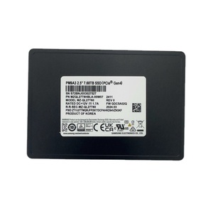 <span class=keywords><strong>PM983</strong></span> 7.68 To PM9A3 7.68 To U2 NVMe Disque SSD de qualité entreprise - Product Image 3