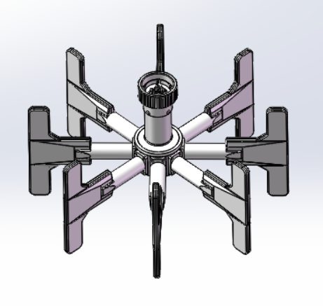 Lightweight Drone-Mounted Signal Monitoring and Direction Finding Device Detect HF / VHF / UHF / SHF Signals for Public Safety
