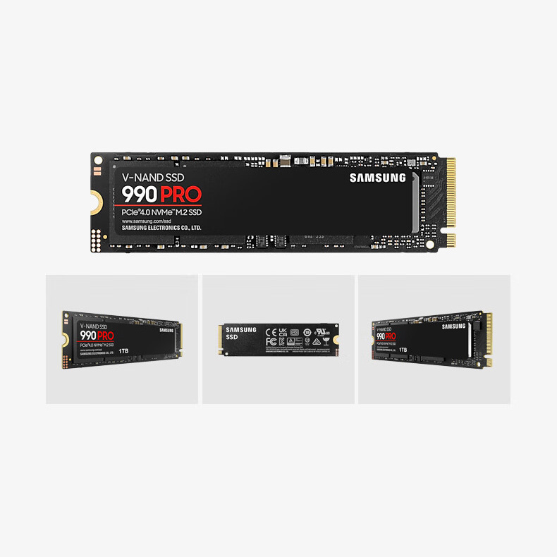 【感謝価格】 Samsung 980 Drive Nvme Pcie4.0 Speed High - 1TB SSD Pro 内蔵型SSD