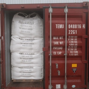 Poudre de mélamine pour plaques de qualité industrielle Prix d'amine de haute qualité du fabricant chinois Shuntian Offres <span class=keywords><strong>Mel</strong></span> - Product Image 2