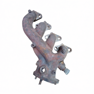 Colector de escape 2001-07-01 ~ ; KA24DE; , para Nissan Navara D22 2000-2011 OE 14002-3S600 140023S600 - Product Image 3