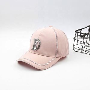Gorra de Béisbol Deportiva de Diseño Moderno con Bordado 3D en Tela Oxford de Alta Calidad, Colorida, Directo de Fábrica - Product Image 4