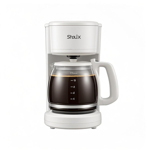 เครื่องชงกาแฟแบบหยดไฟฟ้าระบบอัตโนมัติอัจฉริยะแบบพกพาสำหรับธุรกิจและใช้งานกลางแจ้ง - Product Image 4