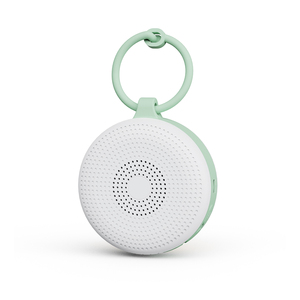 Altavoz de Ruido Blanco Recargable Momcare con Luz RGB, Temporizador, Alarma y Control por Aplicación <span class=keywords><strong>para</strong></span> el Sueño de Adultos y <span class=keywords><strong>Bebés</strong></span> - Product Image 1