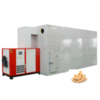 Hoge kwaliteit droogmachine voor fruit en groenten, gemberdroogmachine, fruitdroogmachine, droogoven