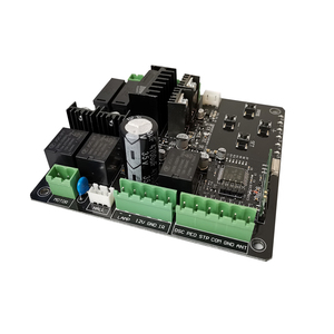 <span class=keywords><strong>Kit</strong></span> <span class=keywords><strong>de</strong></span> charge <span class=keywords><strong>solaire</strong></span> DC 24V pour moteur <span class=keywords><strong>de</strong></span> <span class=keywords><strong>portail</strong></span> coulissant automatique 800 KG avec batterie <span class=keywords><strong>de</strong></span> secours - Product Image 6