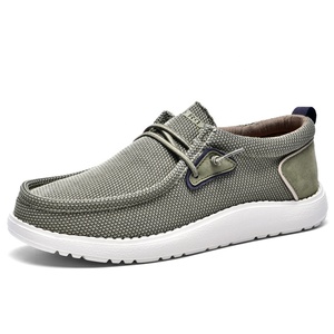 Zapatos Casuales de Hombre al por Mayor, Mocasines Modernos para Hombre, Zapatos Casuales de Verano para Hombre - Product Image 4