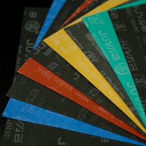 JUNMA XB200, высокое качество, Заводские, по индивидуальному заказу, 5 мм уплотнительные материалы, маслостойкие Асбестовые Бумажные Прокладки - Product Image 5