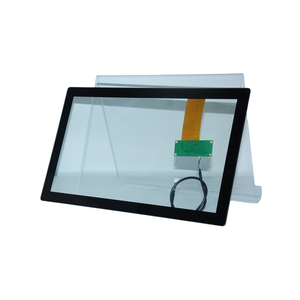 12.1インチ、13.3インチ、15.6インチ、17インチ、18.5インチ、19インチの産業用タッチスクリーン、静電容量式/抵抗膜式、組み込み型/VESA対応/オープンフレームモニター、<span class=keywords><strong>LCD</strong></span>/LEDディスプレイ - Product Image 4