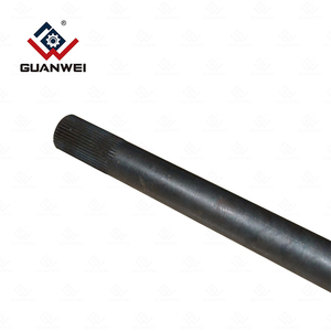 Pièces de camion alexe OEM 81356040006 pour arbre d'entraînement de Distribution Man/Benz - Product Image 2