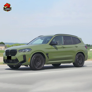 <span class=keywords><strong>Kit</strong></span> de Accesorios para Automóvil X3 G01 LCI <span class=keywords><strong>2022</strong></span> para BMW X3M, <span class=keywords><strong>Kit</strong></span> de Carrocería, Parachoques Delanteros, Difusor Trasero - Product Image 2