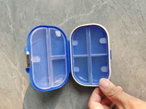 กล่องยา - Product Image 6