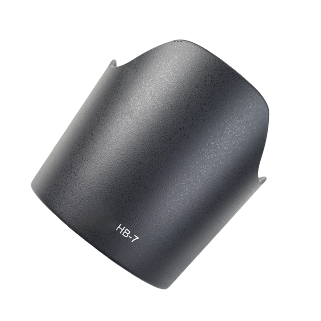 HB-7 Petal Lens Hood for Nikon AF Nikkor 80-200mm F/2.8D ED Lens