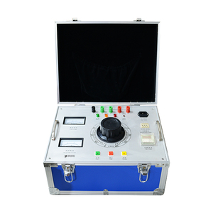 Equipo de Prueba Hipot de Alta Tensión 220V Tipo Seco con Transformador Sumergido en Aceite y 1 Año de Garantía - Product Image 6
