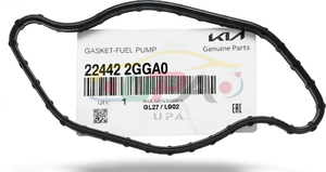 22442-2GGA0 224422GGA0 GASKET-FUEL PUMP for hyun-dai ki-a 22442 2GGA0 - Product Image 2