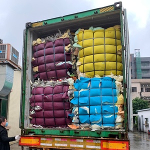 Plastique d'entretien 100% pour matelas, restes de pâte à modeler au milieu du corps - Product Image 6