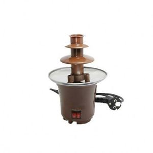 <span class=keywords><strong>Fontaine</strong></span> à <span class=keywords><strong>chocolat</strong></span> industrielle sans fil à 3/4 étages, <span class=keywords><strong>prix</strong></span> de la batterie, vente chaude - Product Image 1