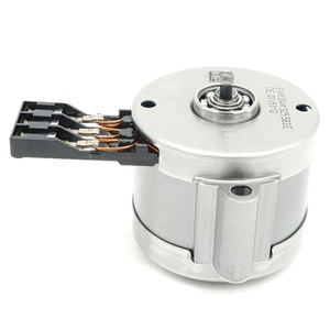 Motor paso a paso de transmisión DSG 7 DQ200 0AM 0AM325583E para VW, Audis, Skodas y Seats - Product Image 4