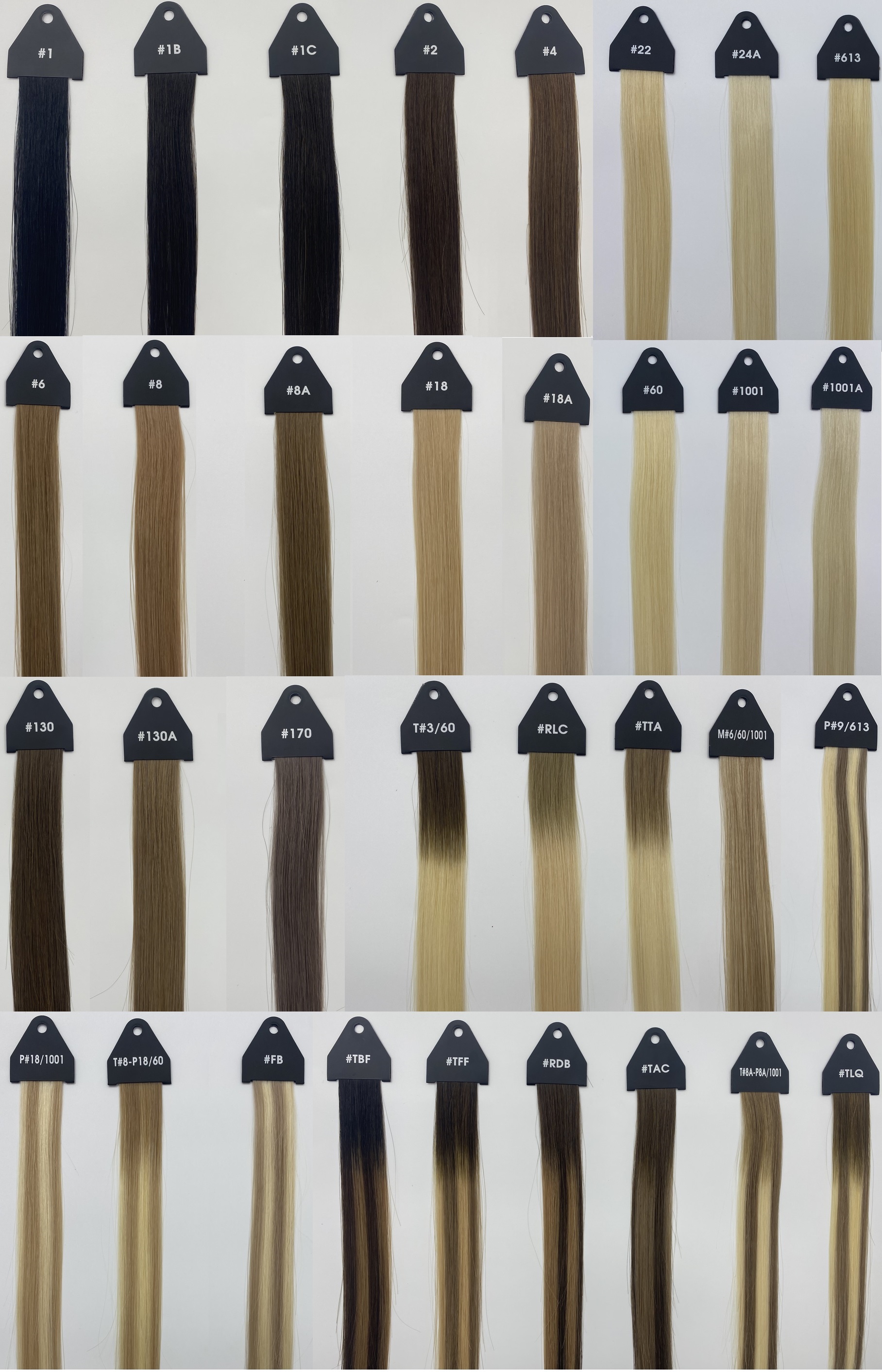 Swatches
