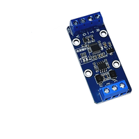 Módulo de Conversión de Puerto Serie RS232 a RS485, Módulo de Conversión Mutua 232 a 485, Protección de Grado Industrial