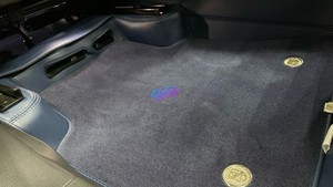 <span class=keywords><strong>Tapis</strong></span> de sol pour Land Rover <span class=keywords><strong>Defender</strong></span> <span class=keywords><strong>90</strong></span> 110 Discovery 5 Range Rover Sport Evoque Vogue 2020-2025 - Product Image 6