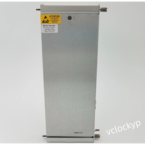 146031-01 Bently Nevada 3500/22, Module d'interface de données transitoires I/O, Utilisé - Product Image 1