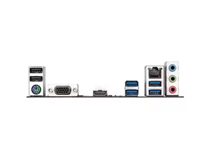 Placa Base para Computadora GIGABYTE A520M-K V2, Socket AM4, SATA, M.2, <span class=keywords><strong>AMD</strong></span> <span class=keywords><strong>A520</strong></span>, 64GB - Product Image 4