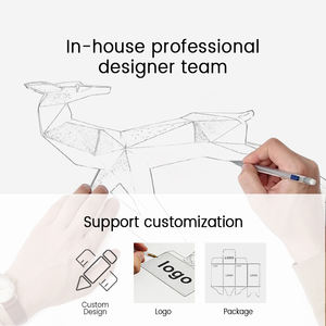 Ornamento creativo per il soggiorno Desktop accessori da <span class=keywords><strong>cucina</strong></span> vassoio di stoccaggio ciotole Decorative ciotole - Product Image 4