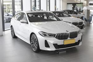 <span class=keywords><strong>Auto</strong></span> Usata Serie 6 (G32) 630d xDrive <span class=keywords><strong>M</strong></span> Sport 5 Porte Automatica in Vendita / 6 GT [<span class=keywords><strong>G</strong></span>] (2017 - 2021) - Product Image 4