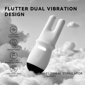 <span class=keywords><strong>Vibrator</strong></span> Klitoris Mini untuk Wanita, Stimulator Ujung Bergetar Ringkas, Mainan Seks Portabel Isi Ulang USB IPX7, Grosir OEM ODM - Product Image 2