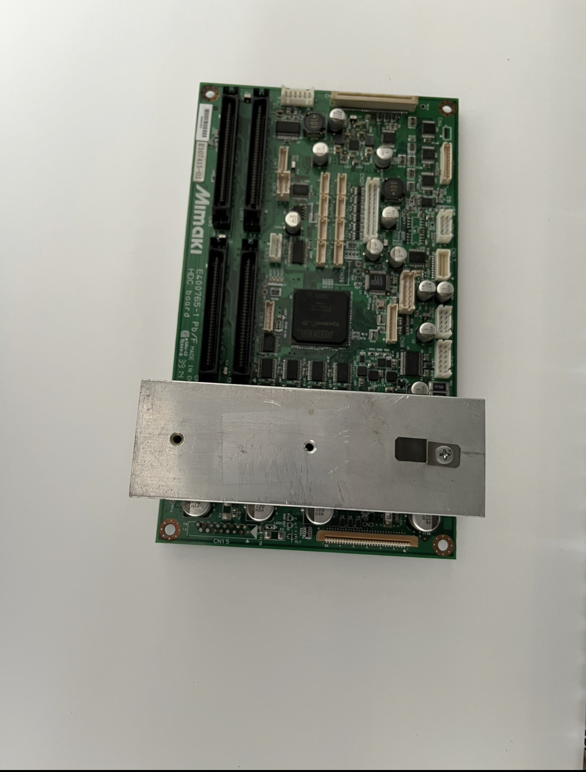 Mimaki E106738/E107415/M020282 HDC PCB Assy for JFX200-2513